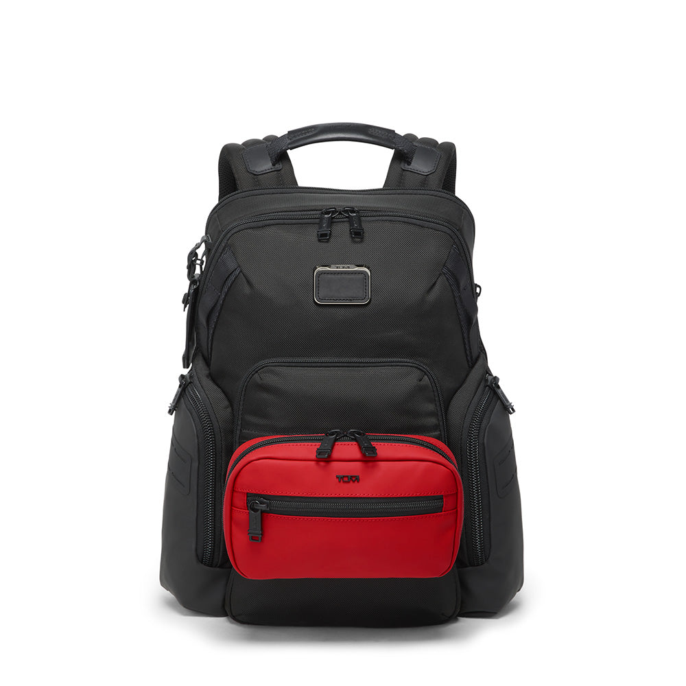 Tumi Travel Access. Zip-Around Case Tumi Red