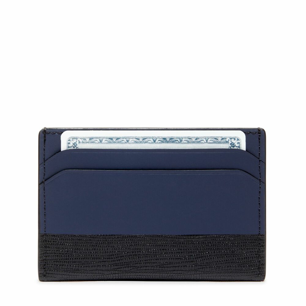 Slim Card Case