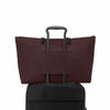 Bolsa Tote Just In Case® Voyageur Vinho