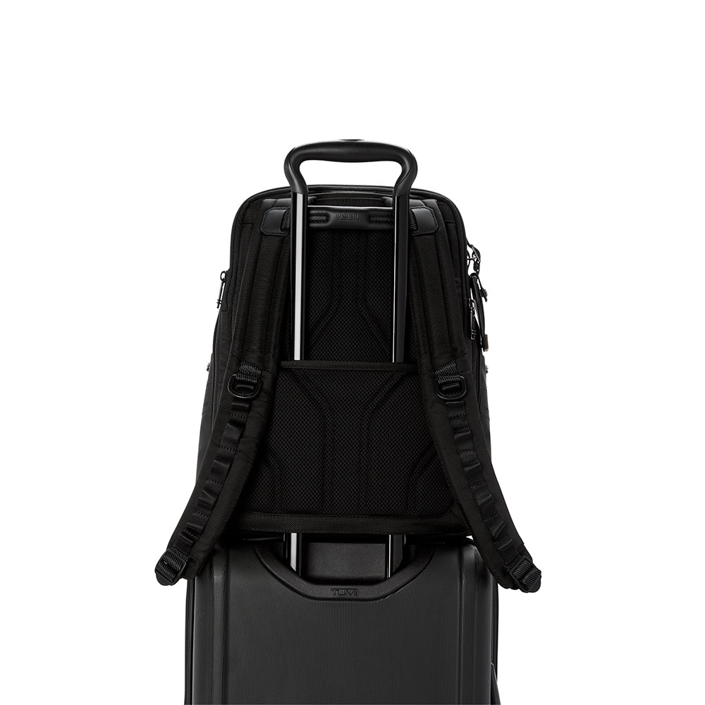 Alpha Bravo Navigation Backpack Red/Lime Chameleon