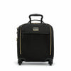 Voyageur Leger Compact Carry-On Black/Gold