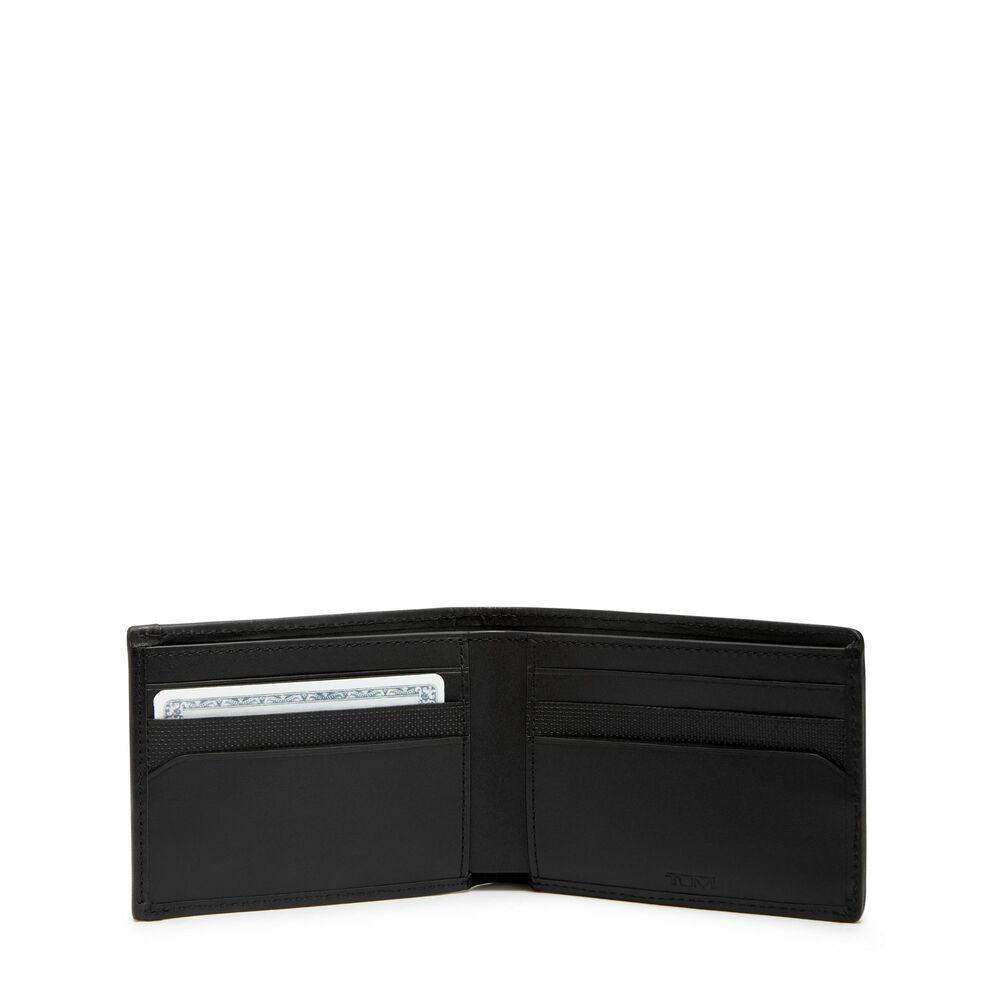 Double Billfold