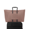 Bolsa Tote Just in Case® Voyageur Marrom Light