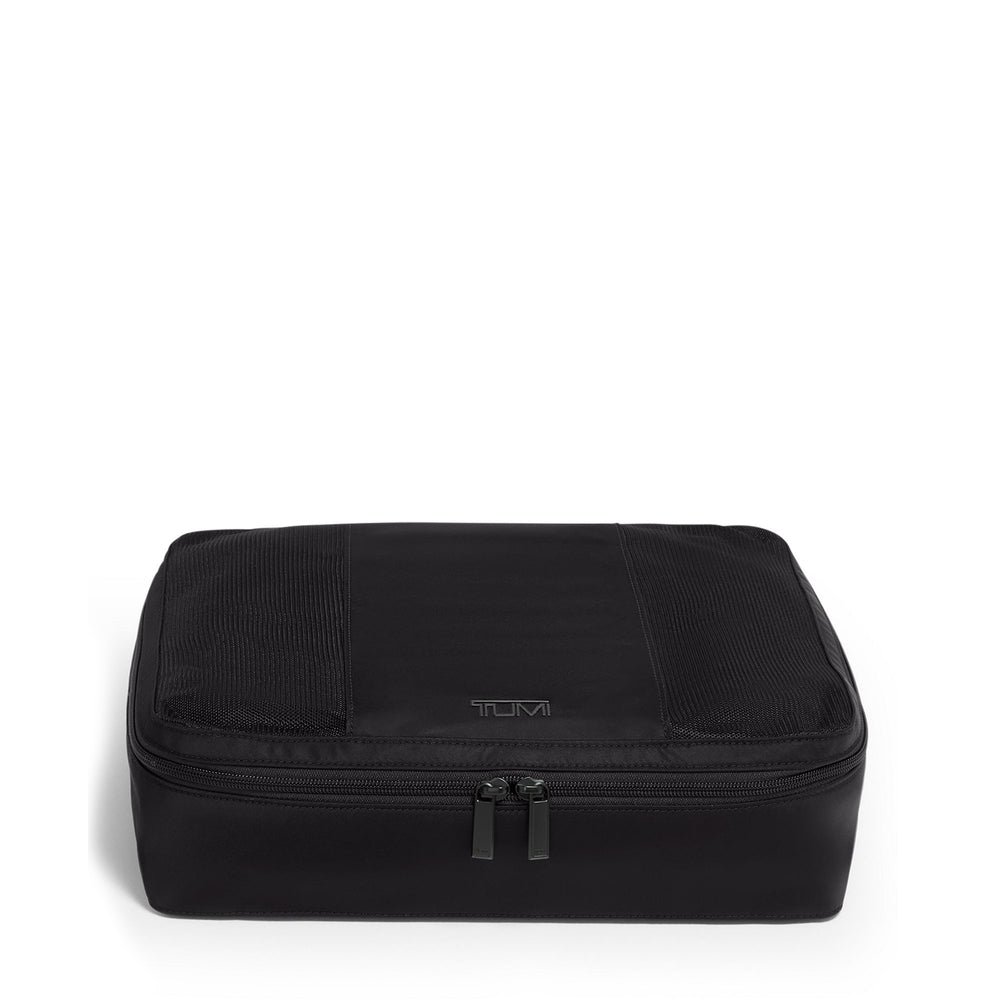 Tumi Travel Accessories Packing Cube Medium Black