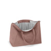 Bolsa Tote Just in Case® Voyageur Marrom Light