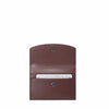 Belden SLG Flap Card Case Cabernet