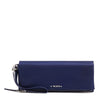 Carteira Travel Wallet Azul Royal