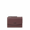 Belden SLG Flap Card Case Cabernet
