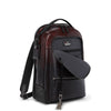 Tumi Harrison Bradner Backpack Burnished Wine Ombre