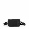 Bolsa Sling Messina Arrive' Preta