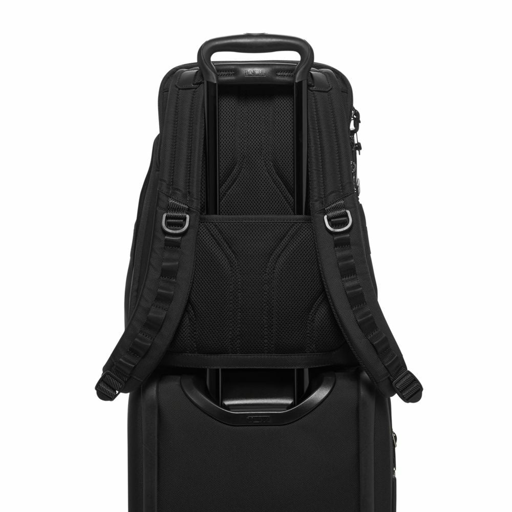 Mochila Navigation Alpha Bravo Cinza