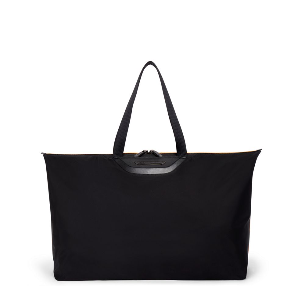 Bolsa Tote Just in Case Preta