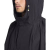 Jaqueta Unisex Rain Poncho P/M Preta