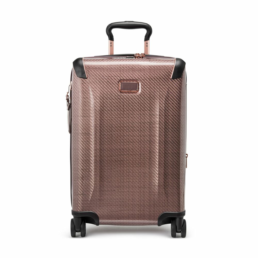 International Expandable Carry On