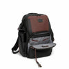 Alpha Bravo Search Backpack Oxblood