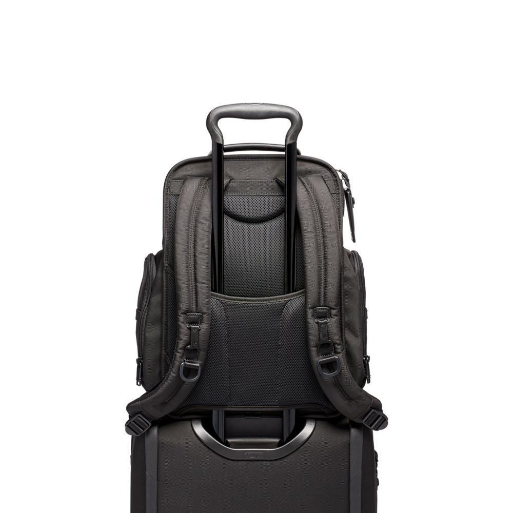 Mochila para Notebook Tumi Brief Pack® Marrom