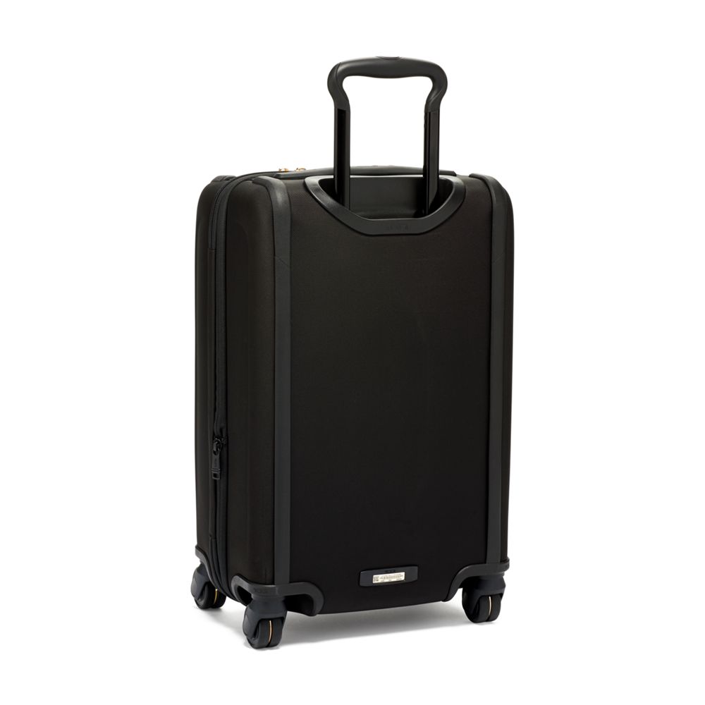 Mala de Mão International Dual Access 4 Wheeled Carry-On