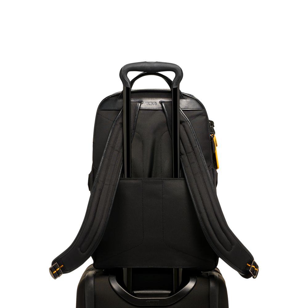 McLaren Velocity Backpack