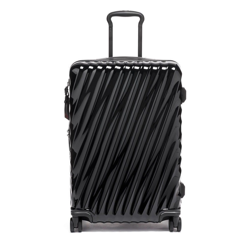 Mala Média Short Trip Expandable 4 Wheeled Packing Case