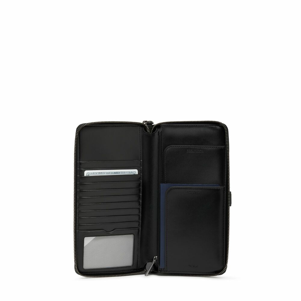 Travel Wallet