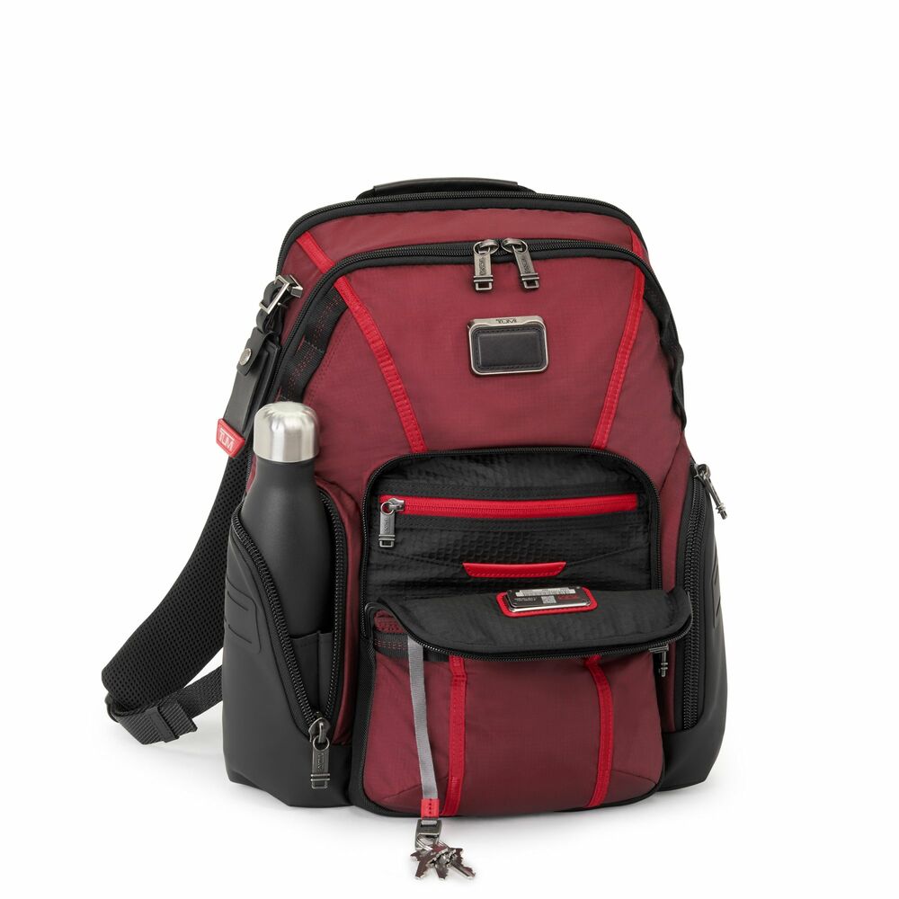 Navigation Backpack