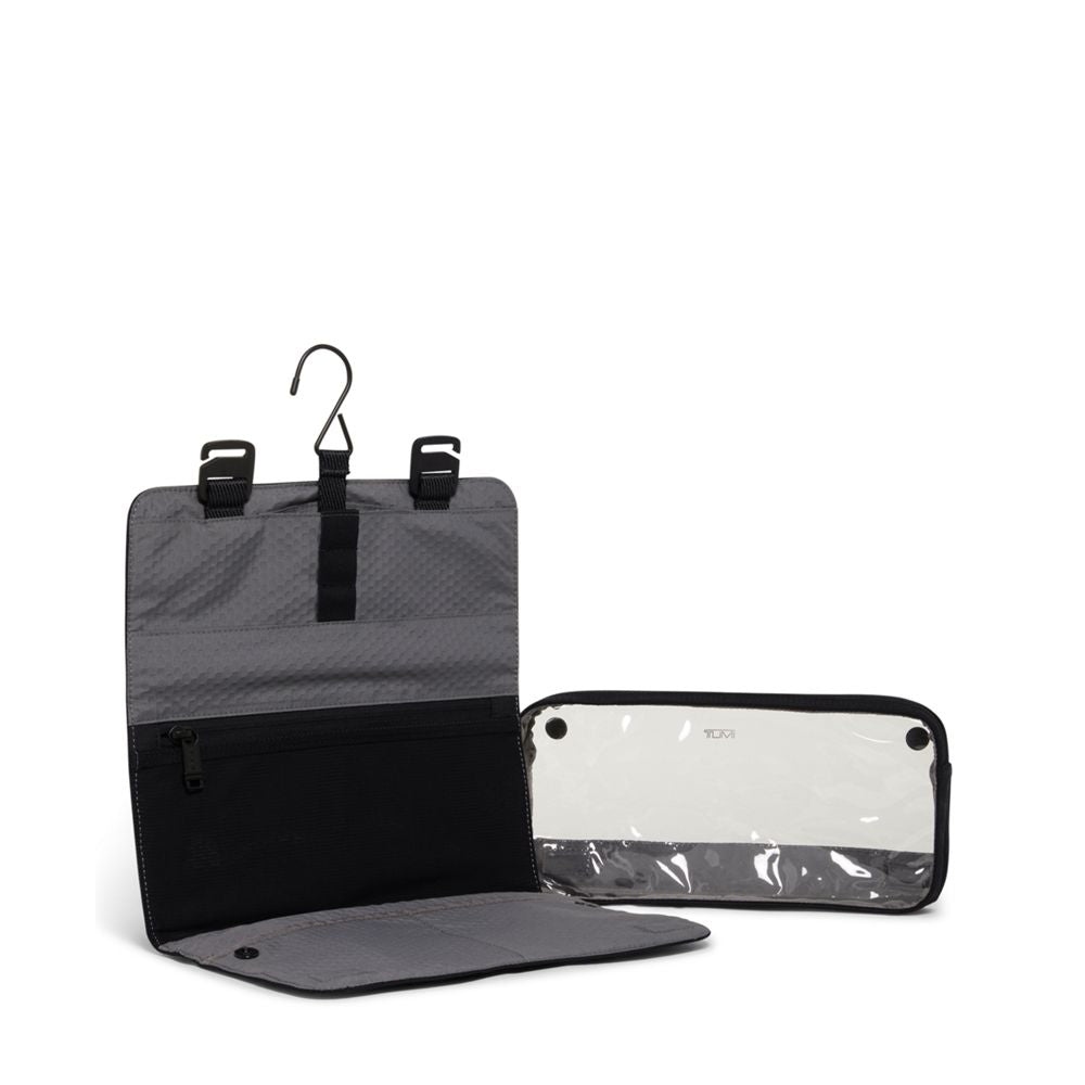 Necessaire Hanging Travel Preta