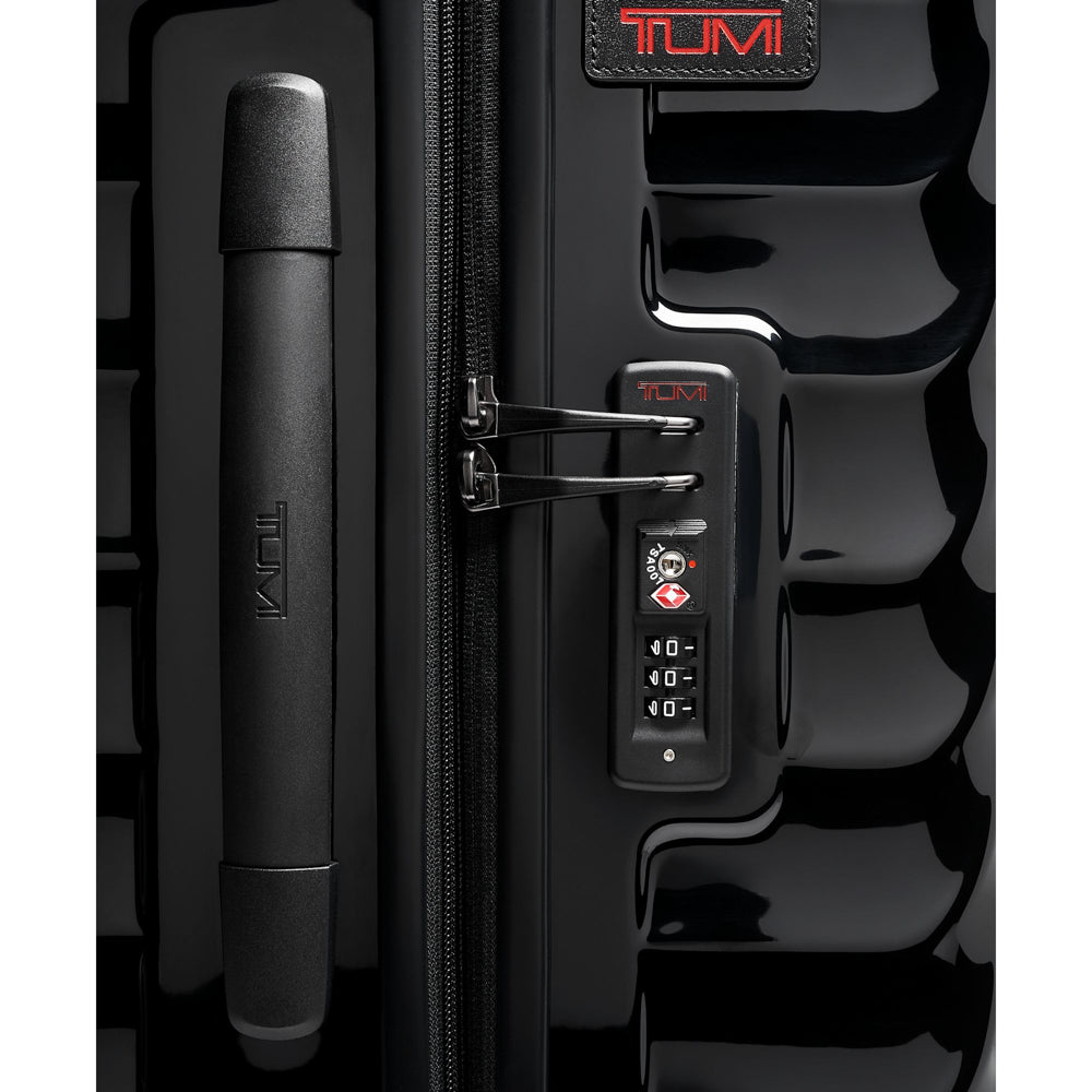 Extended Trip Exp 4 Wheeled Packing Case