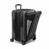 International Front Pocket Expandable Carry On