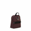 Chaveiro Mini Bag Voyageur Vinho