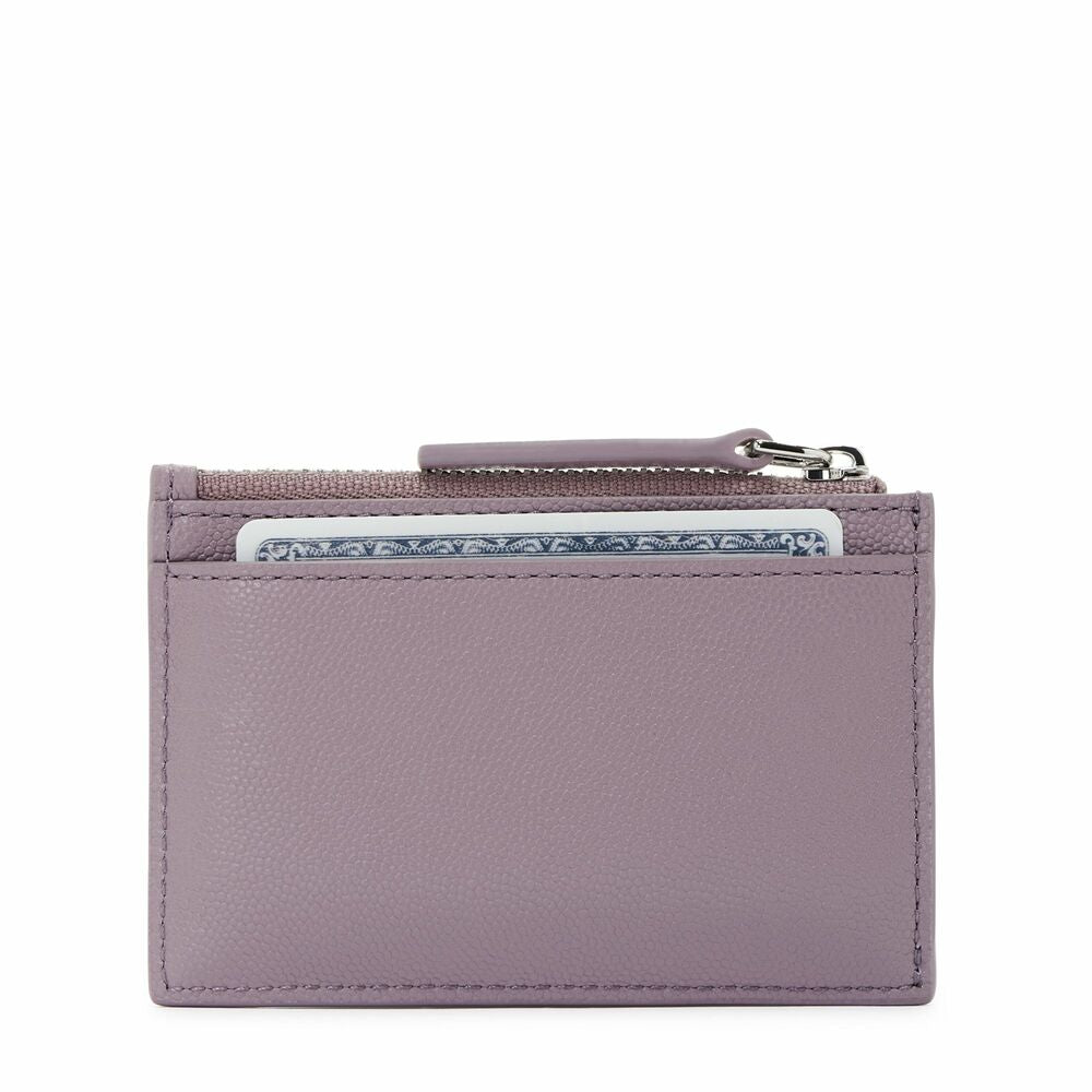 Zip Card Case