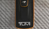 Tumi I Mclaren Velocity Backpack Super Grey
