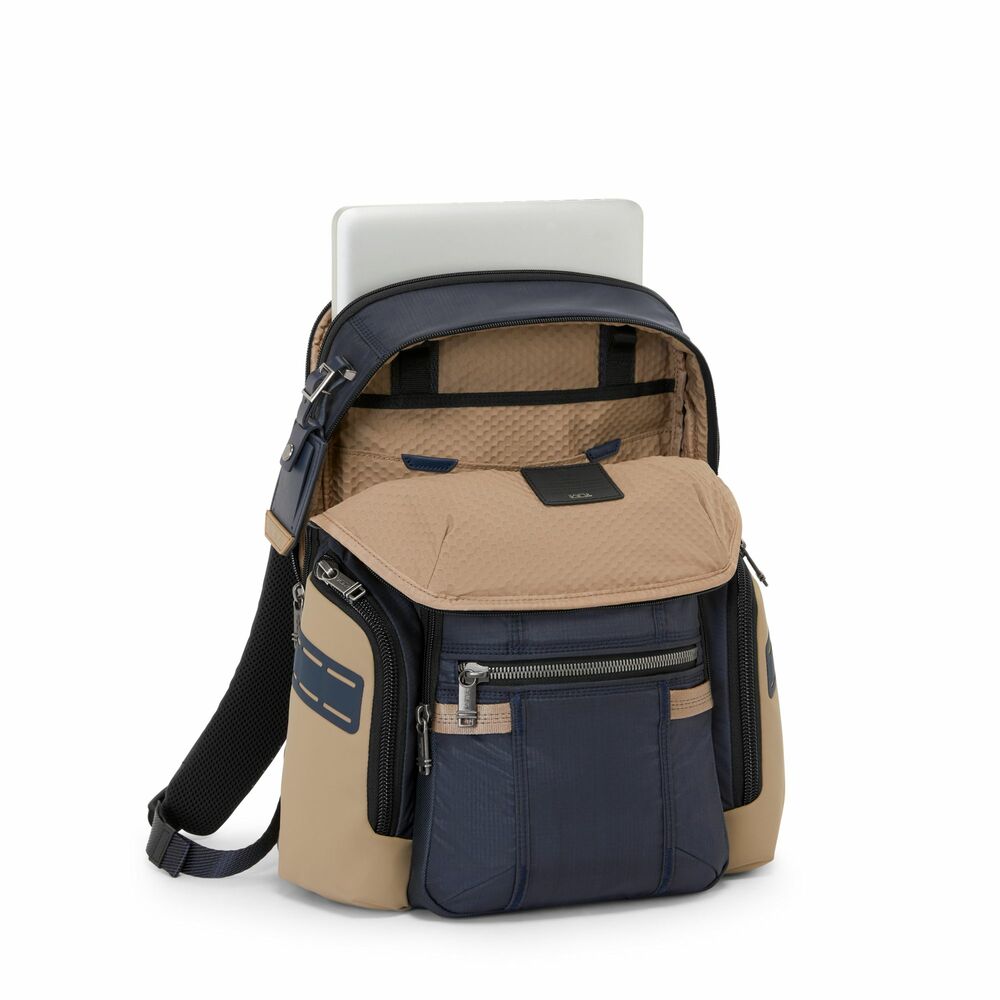 Navigation Backpack