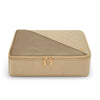 Tumi Travel Access. Packing Cube Medium Gold