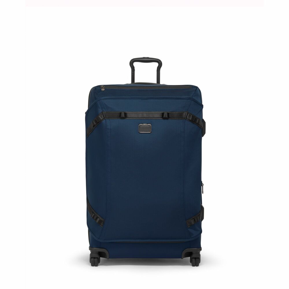 Extended Trip Expandable 4 Wheels Packing Case