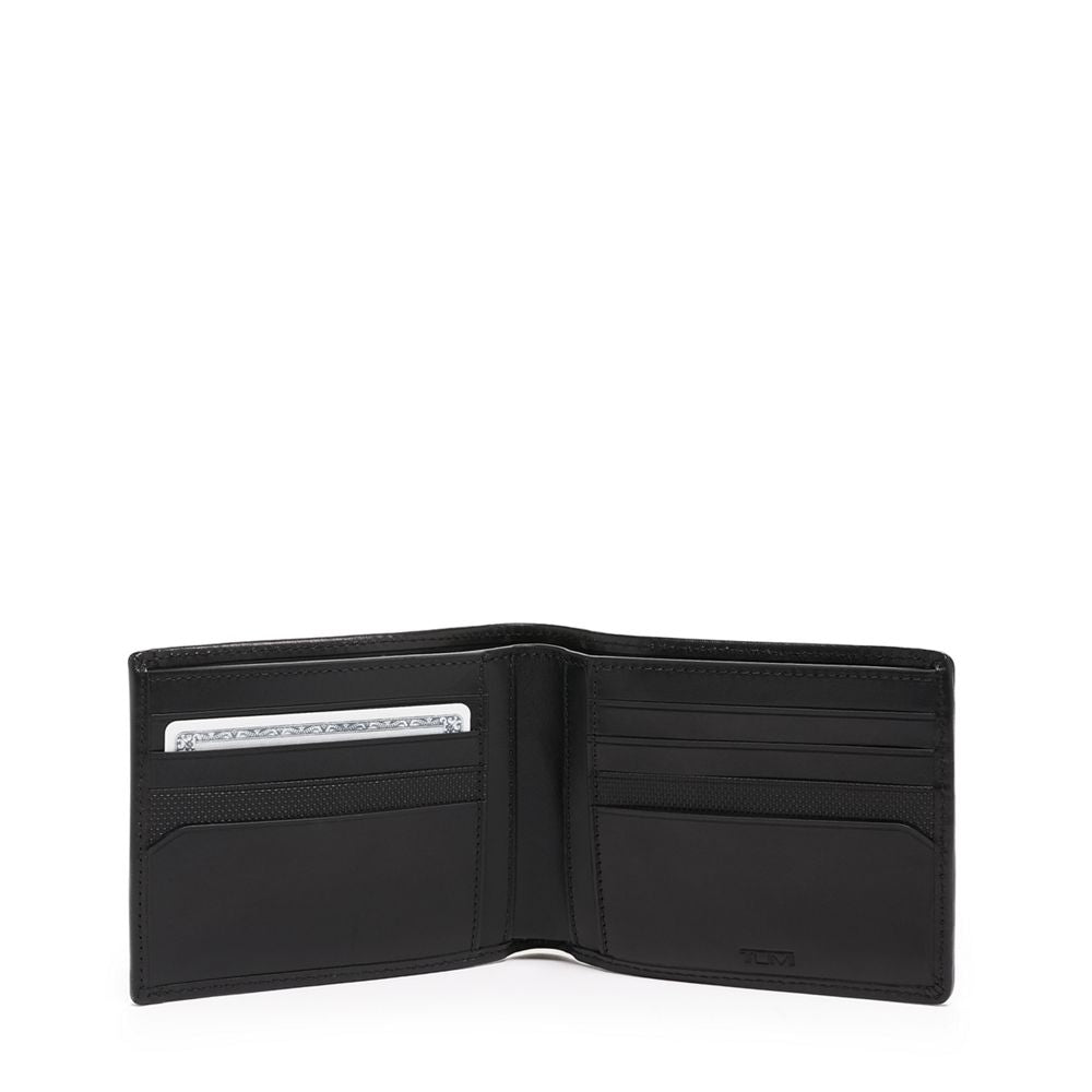 Global Double Billfold