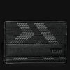 Alpha SLG Slim Card Case Reflective Tumi Jacquard