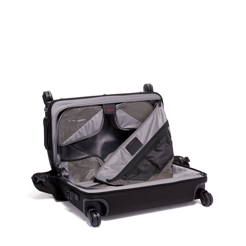 Porta Terno Garment 4 Wheeled Carry On