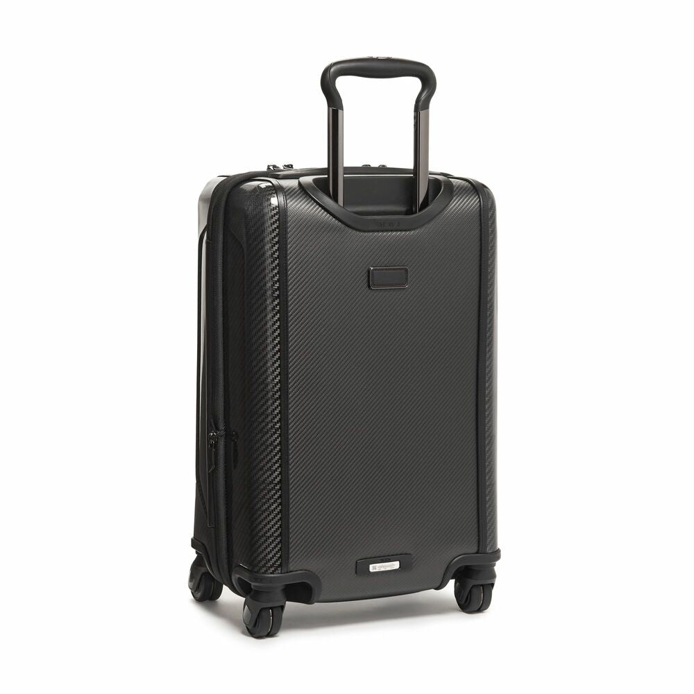 Aero International Expandable 4 Wheel Carry On