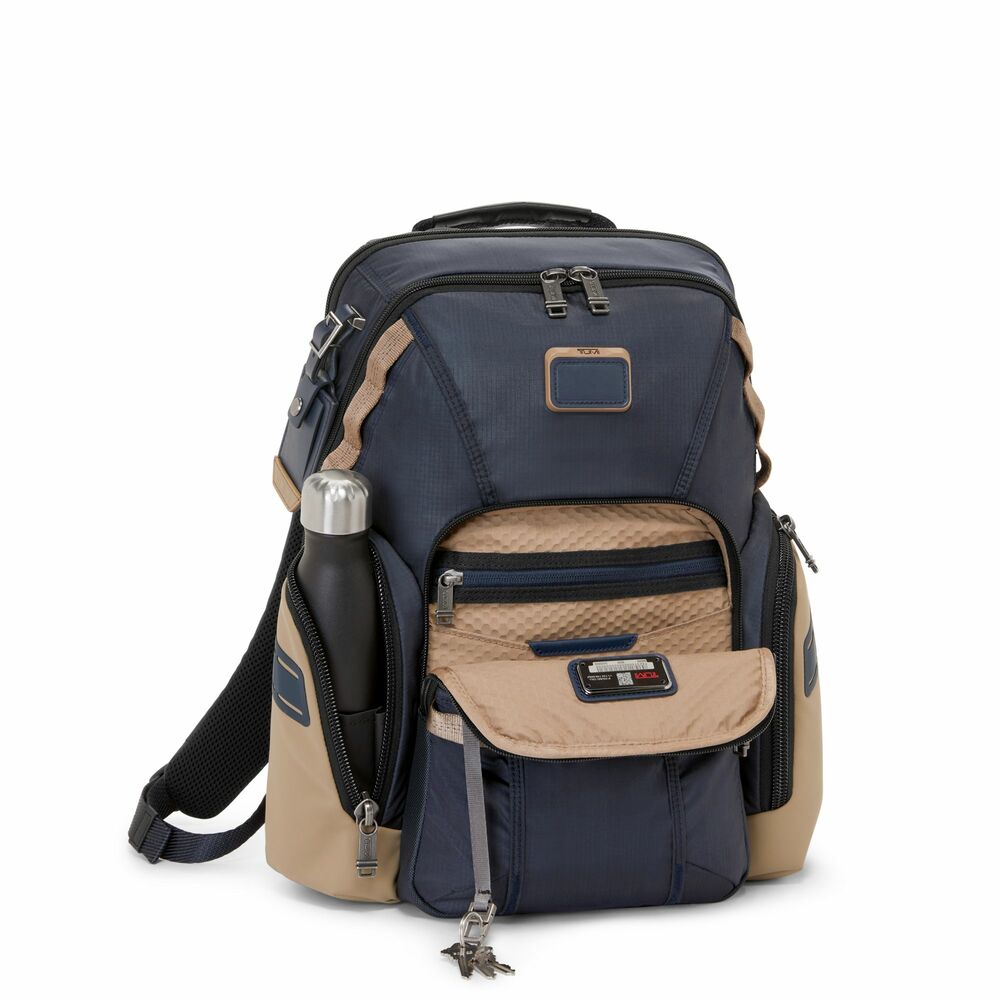 Navigation Backpack