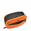 Estojo Zip-Around Tumi Travel Access. Laranja