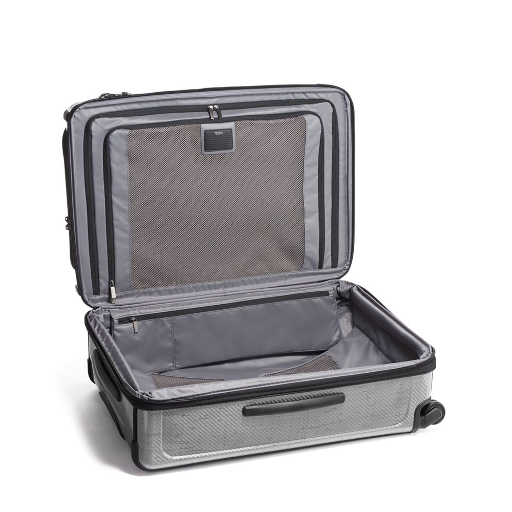 Mala Grande Long Trip Expandable 4 Wheeled Packing Case