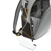Tumi I Mclaren Velocity Backpack Super Grey