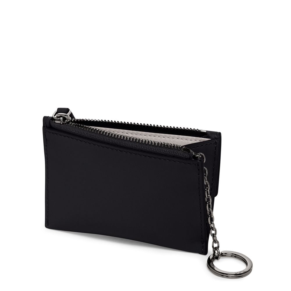 Carteira Flap Belden Preta