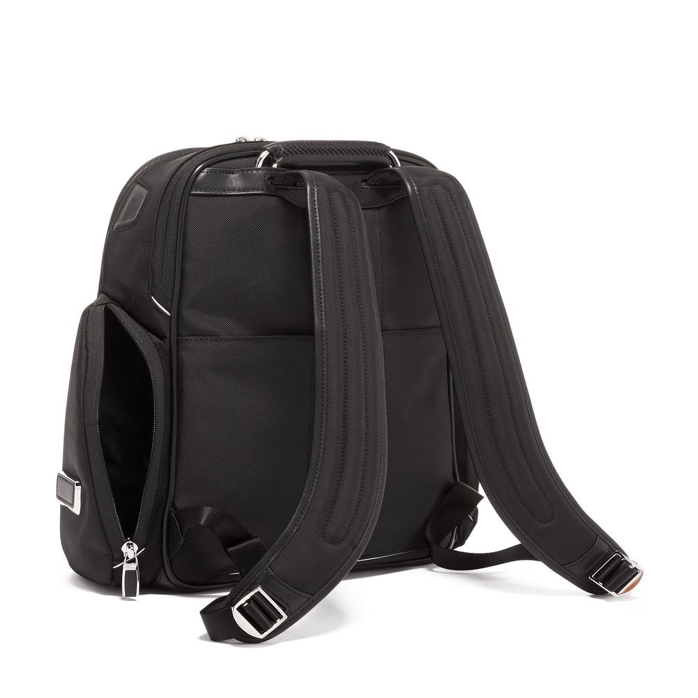 Mochila para Notebook Larson Backpack Preta