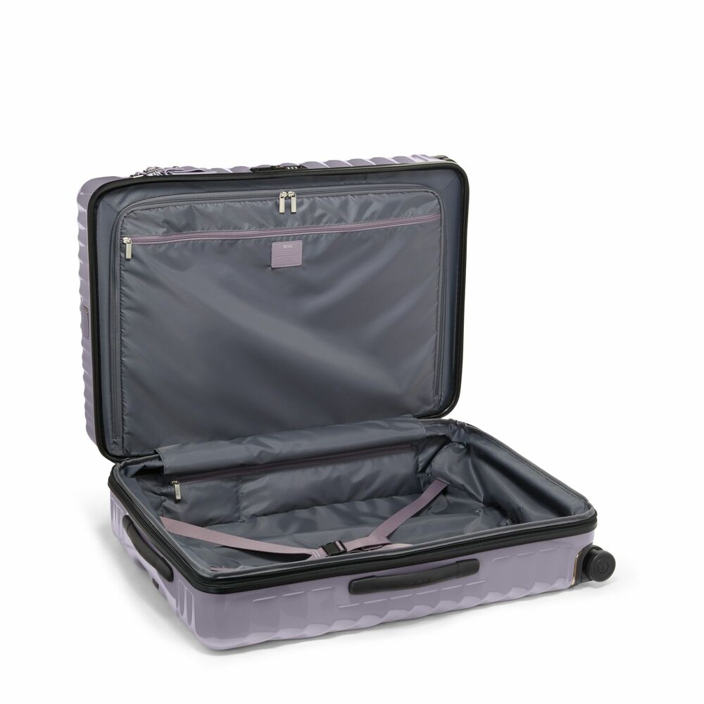 Extended Trip Expandable 4 Wheels Packing Case