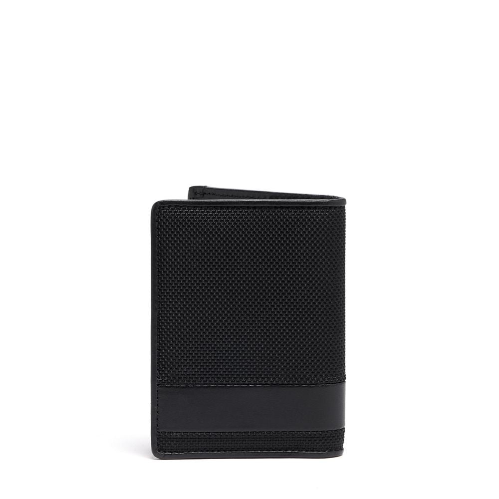 Folding Card Case