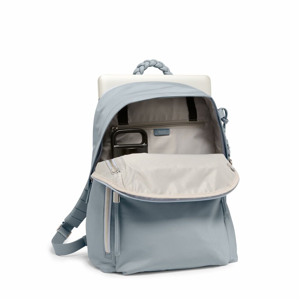 Mochila Halsey 14" Azul