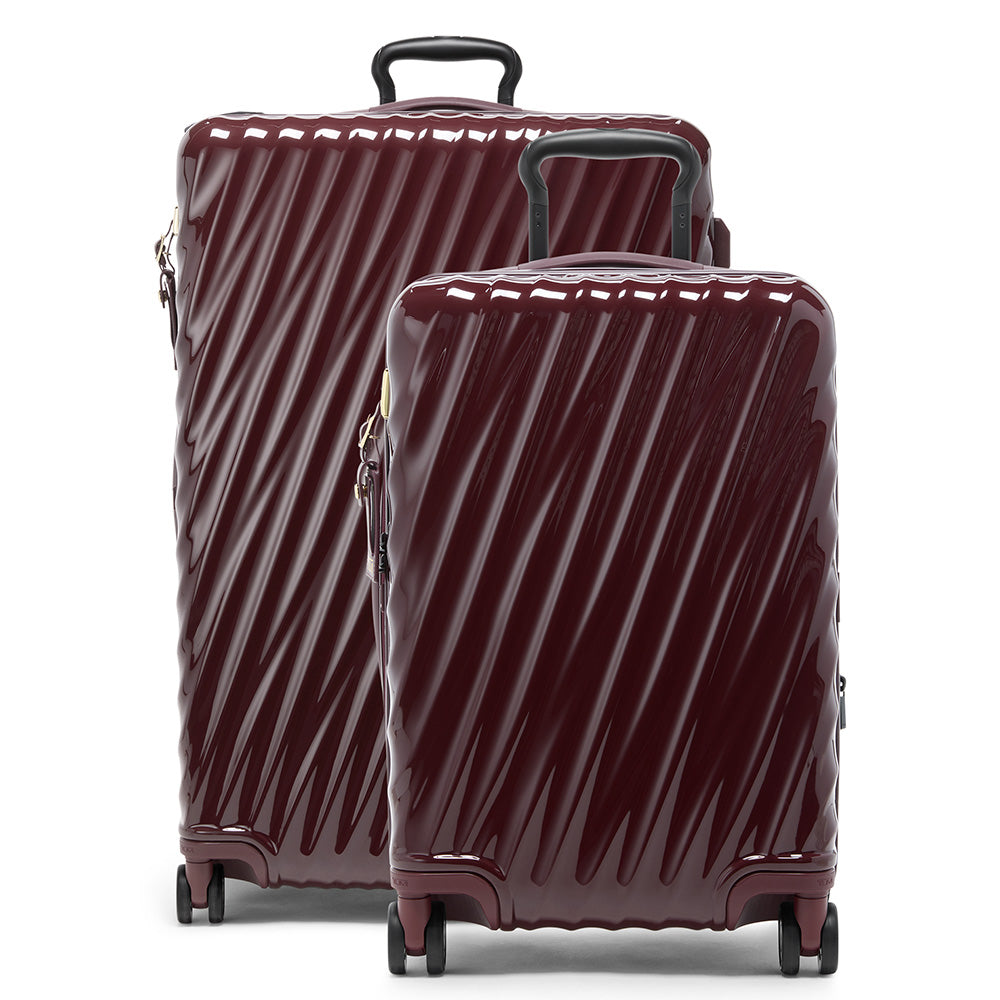 19 Degree Intl Exp 4 Whl C/O Wine