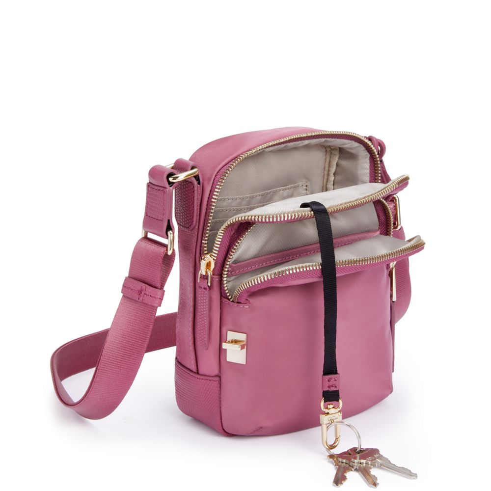 Ruma Crossbody
