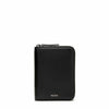 Zip-Around Passport Case